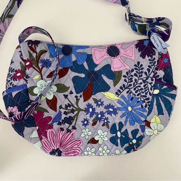 Vera Bradley Crossbody Bag - Picture 2 of 3